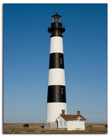 Bodie Island Lighthouse, NC