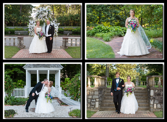 Norfolk Wedding Photographers