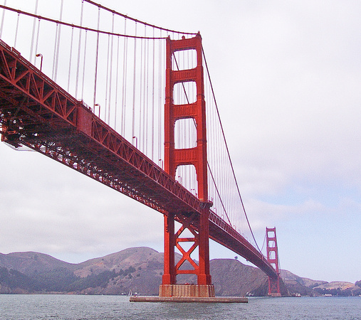 Golden Gate Bridge-02