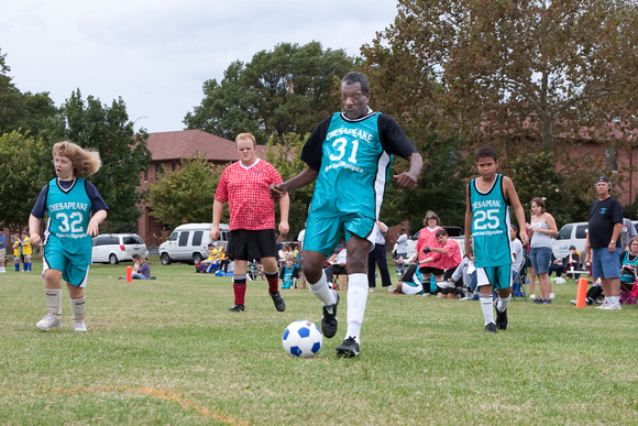 George Aiming for the Goal-0761.tif