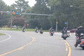 2010 Motorcycle Run