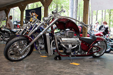 Show Bike-4641