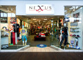 Nexus Greenbrier Mall